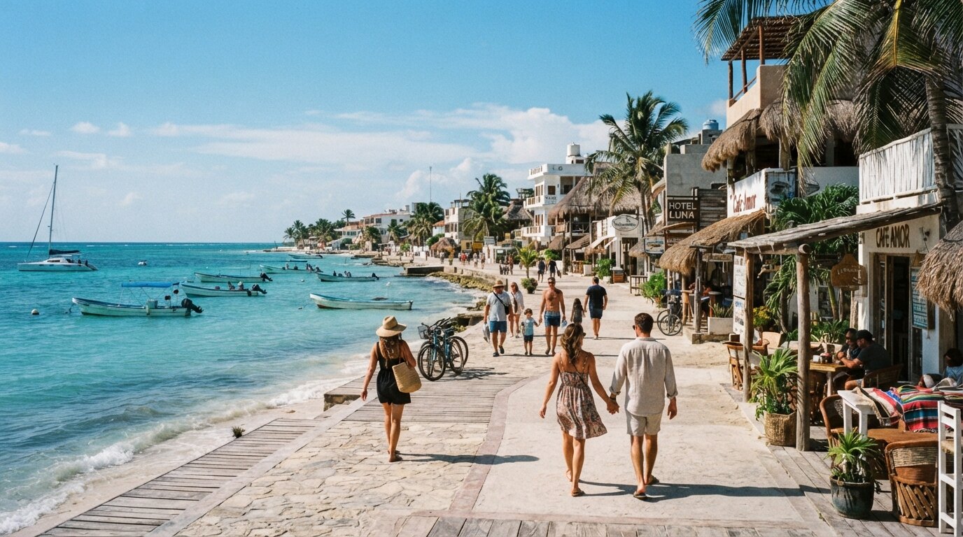 ¿Comprar tierra en Bacalar: lo que un inversionista serio debe revisar?